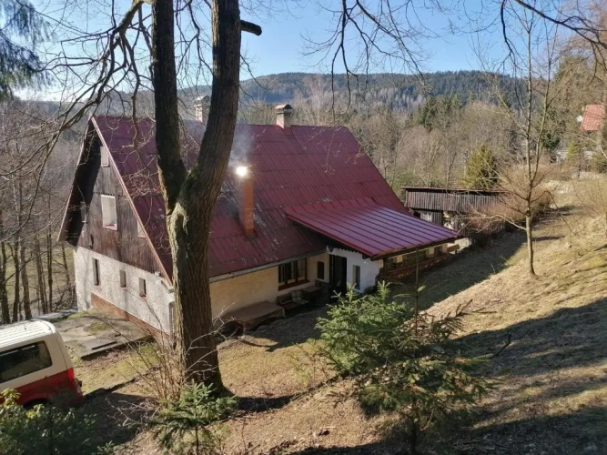 1 Bedroom Cottage