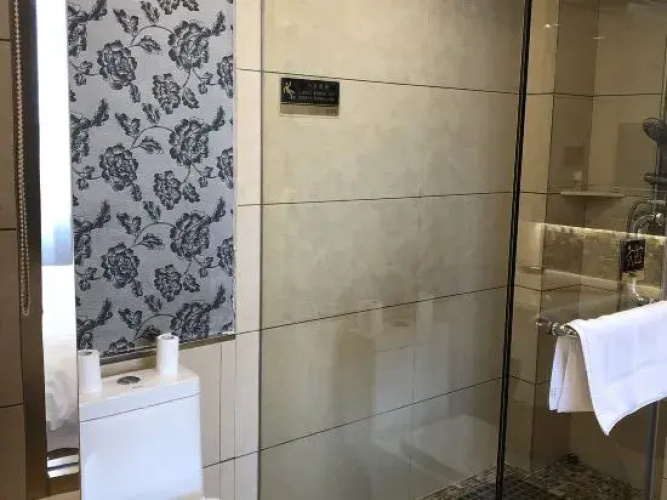Pullman Hotel (Zoucheng Guoguo Branch)