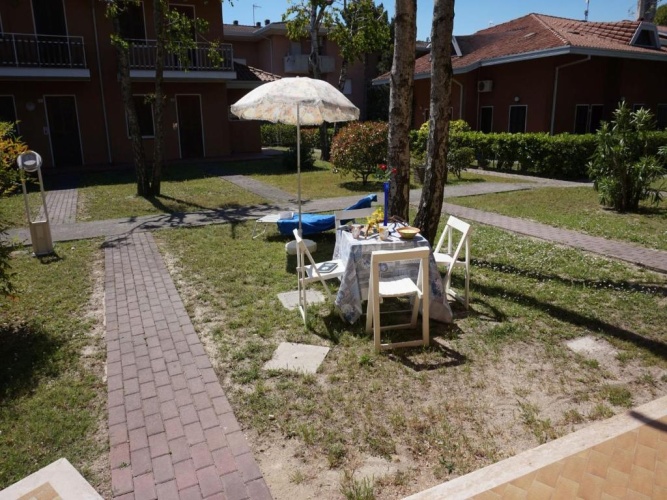 Standard Villa