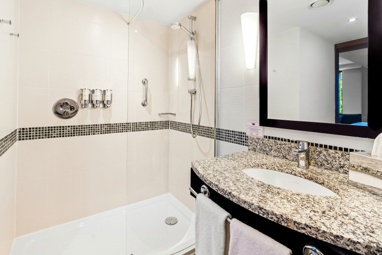 Hampton by Hilton Cluj-Napoca photo 10