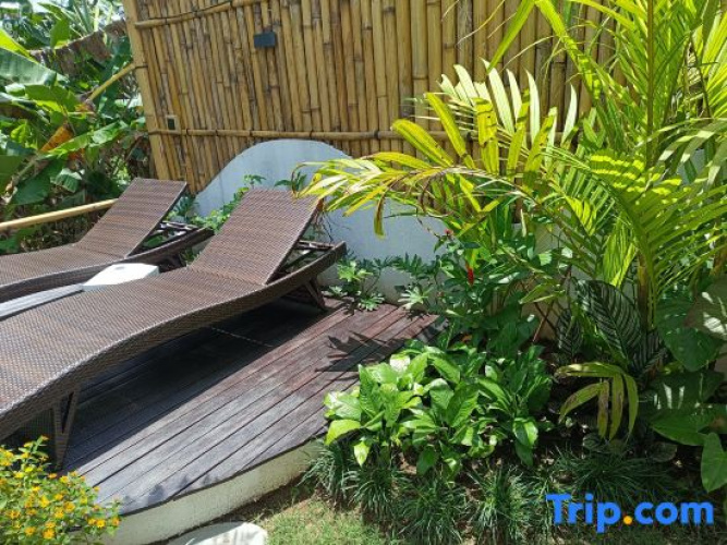 JinengBali Eco Lodge
