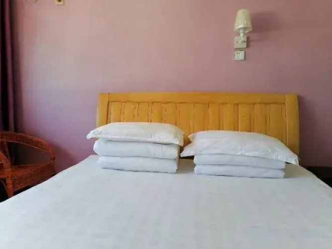 Yesanpo Shanshui Renjia Farmstay