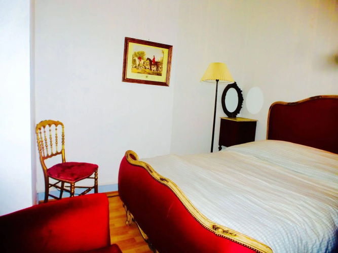 B&B Chez Watson