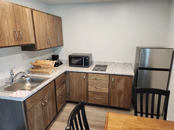 2 Bedrooms Family Suite
