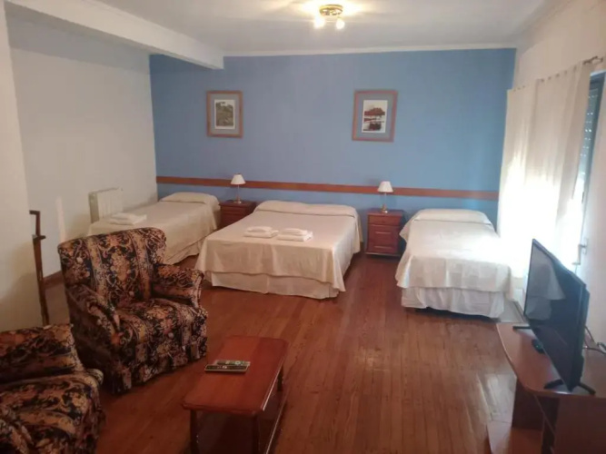 Manantiales Hotel