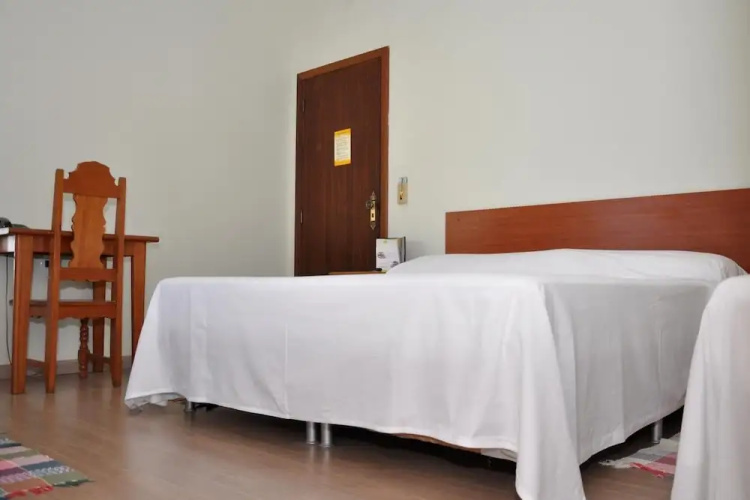 Carolina Plaza Hotel