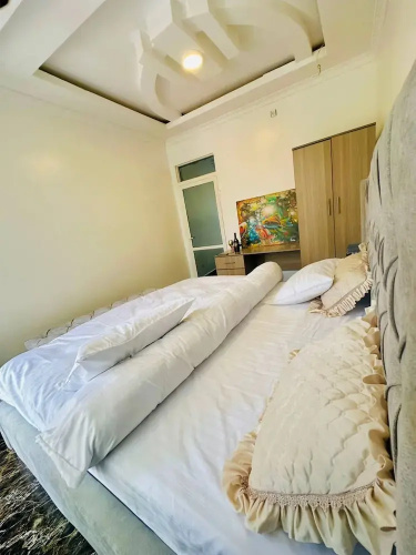 El Classico Apartement