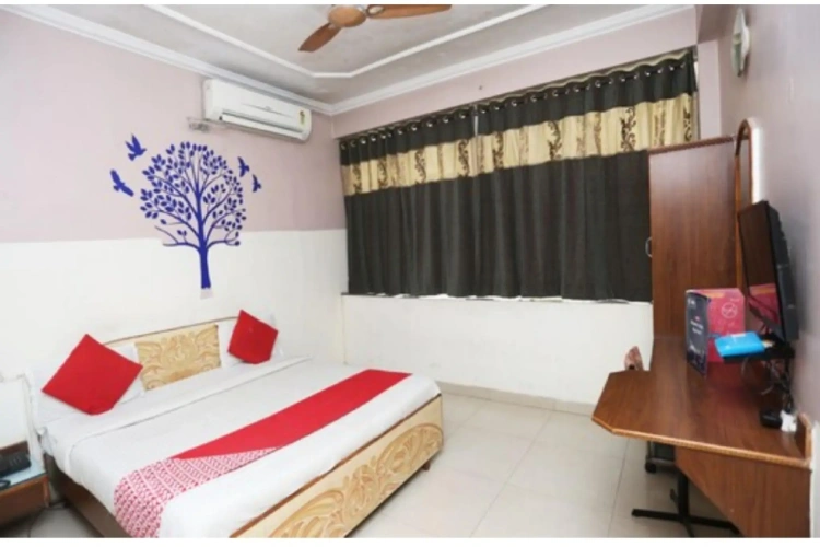 Classic Double room