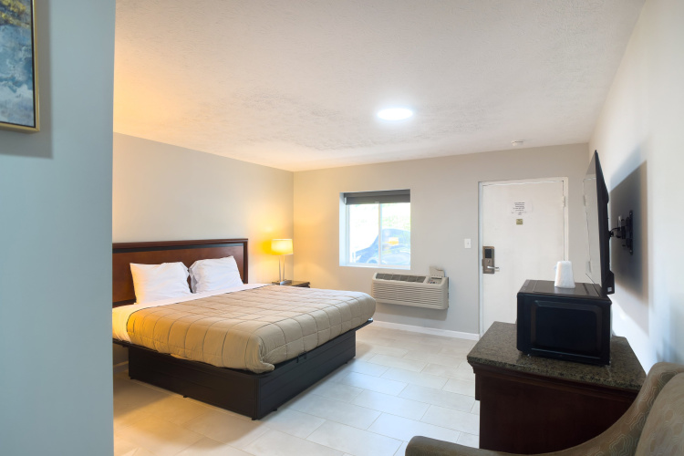 Imperial Inn Tazewell