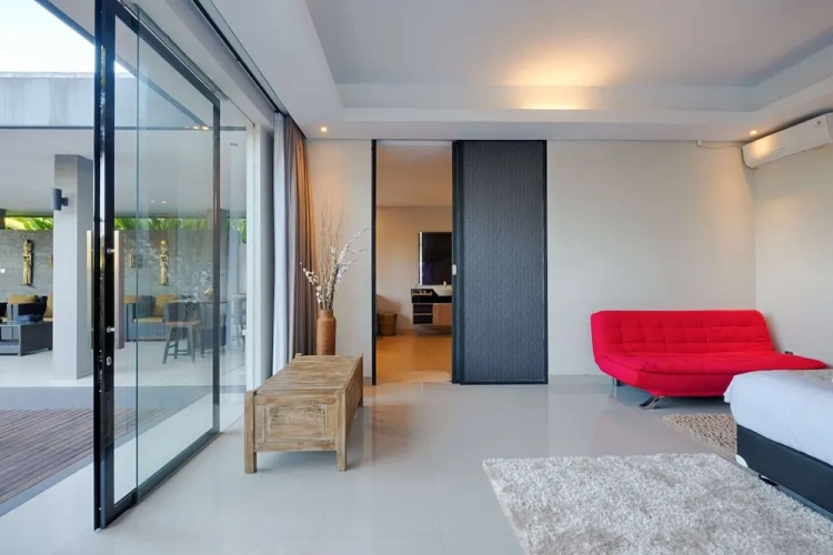 1 Bedroom Luxury Villa