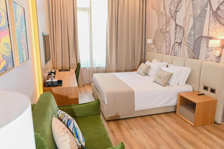 White Hill Hotel Spa & Conference