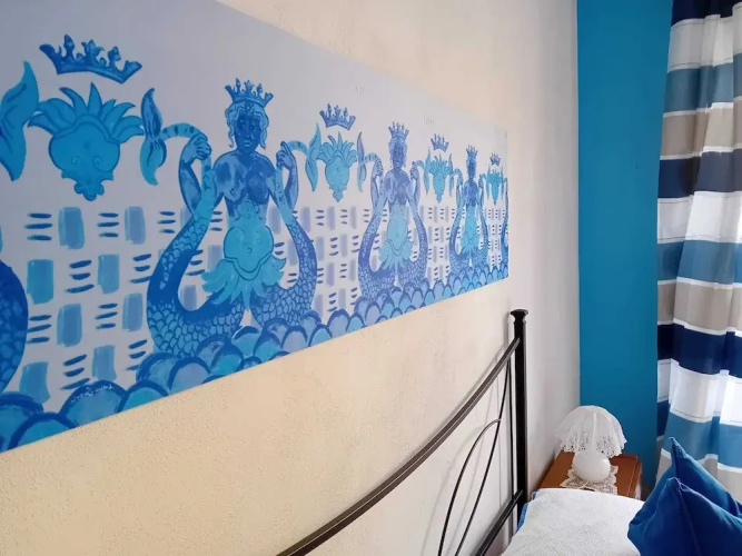 Casa Ciccino a Marzamemi