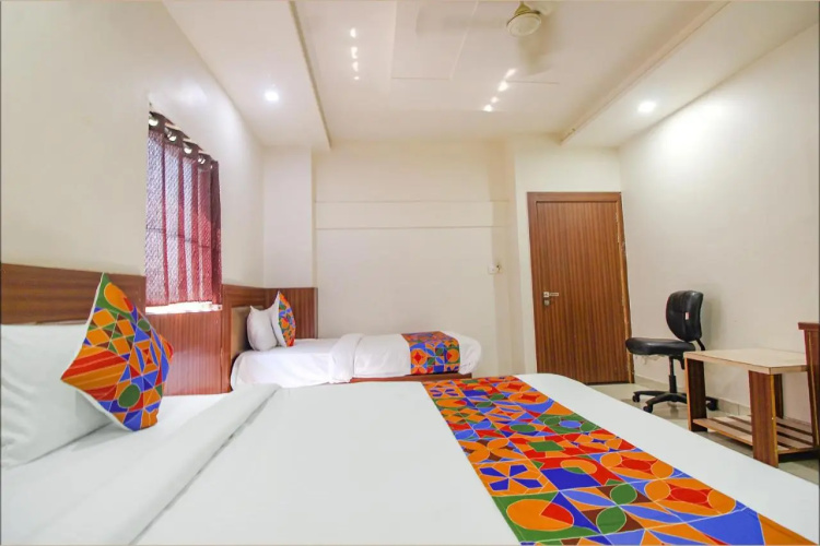 Hotel Big Dreams