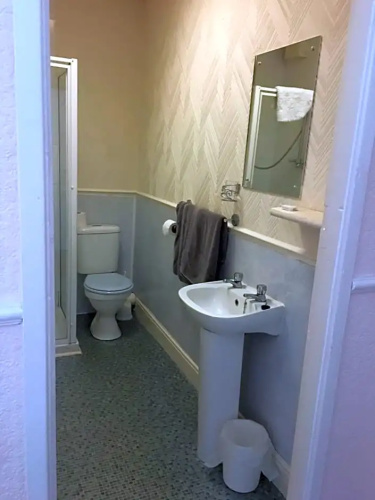Walford Hotel