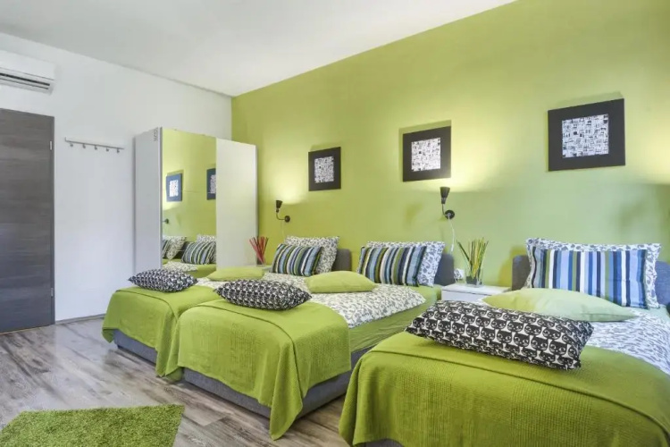 Apartment Dajen