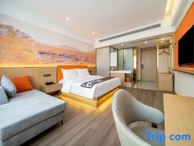 Business Double room
