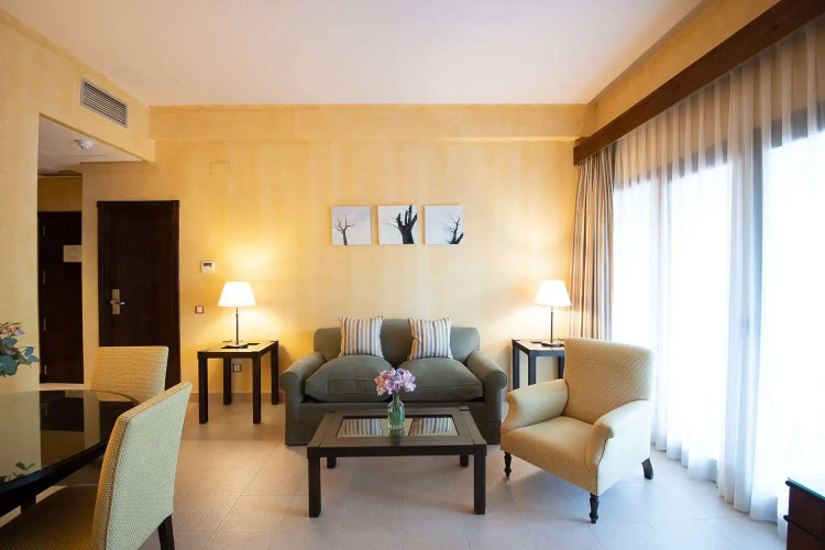 Intelier Airén Hotel by Intelier Hotels & Suites
