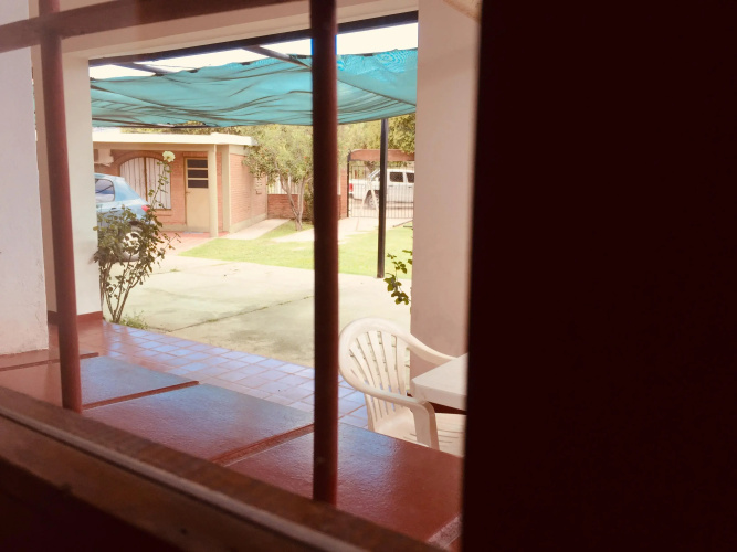 Aoniken Cabanas