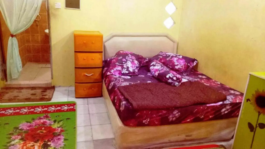 Farzai Homestay