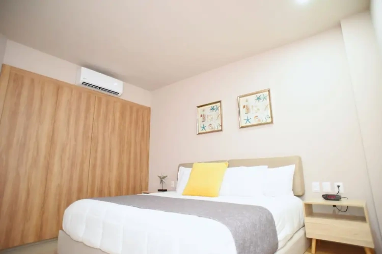 2 Bedrooms Deluxe Suite
