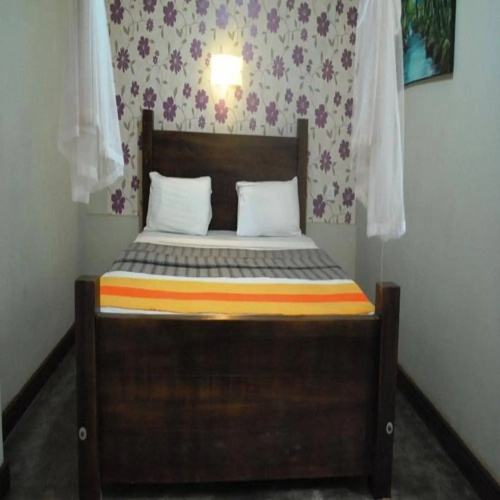 Pasla Hotel