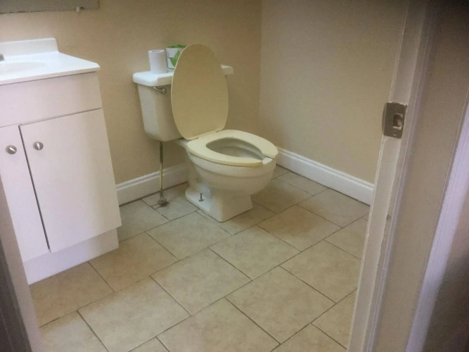 Budget Inn Express