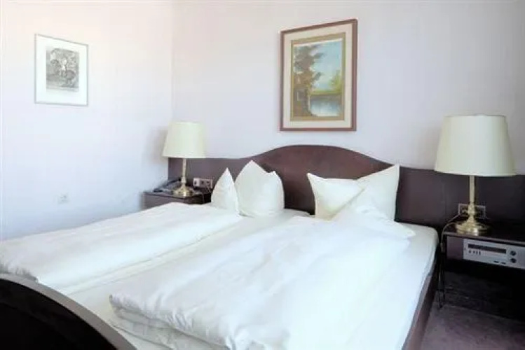 Hotel Pazific