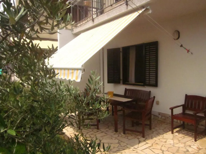 Verudela Apartment Maro