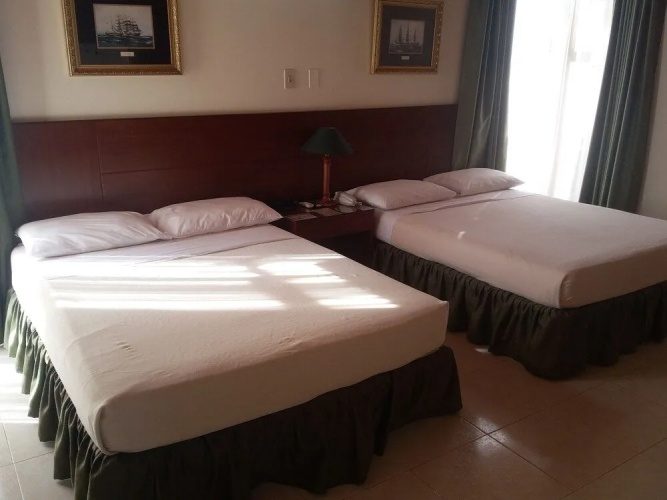 Hotel Alhambra