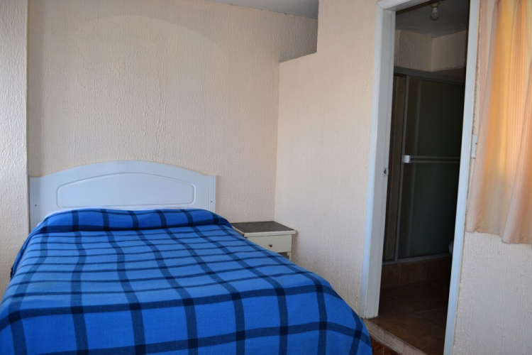 Hostal Brilliant