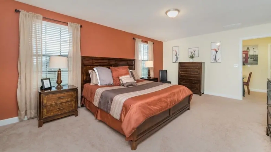 Standard Family room