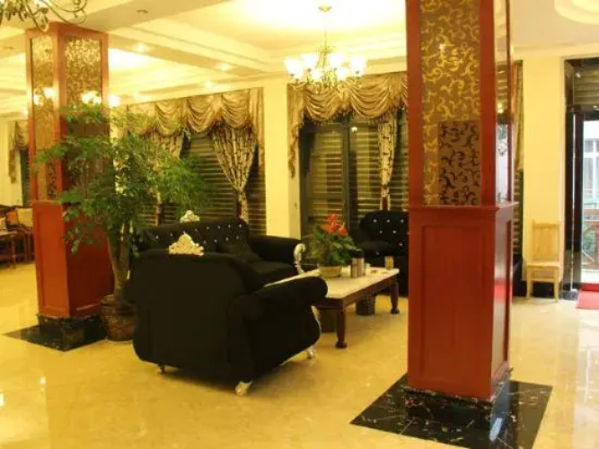 Longchi Holiday Resort