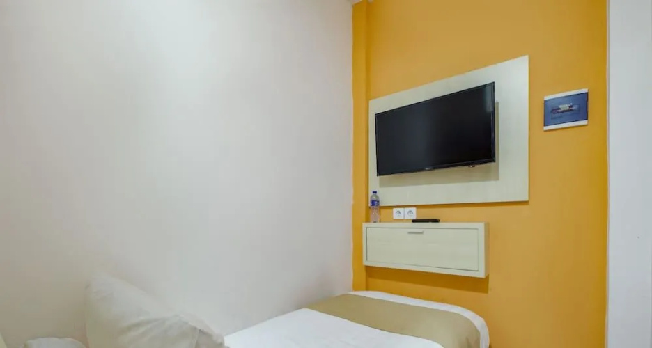 Tamansari Agung Residence