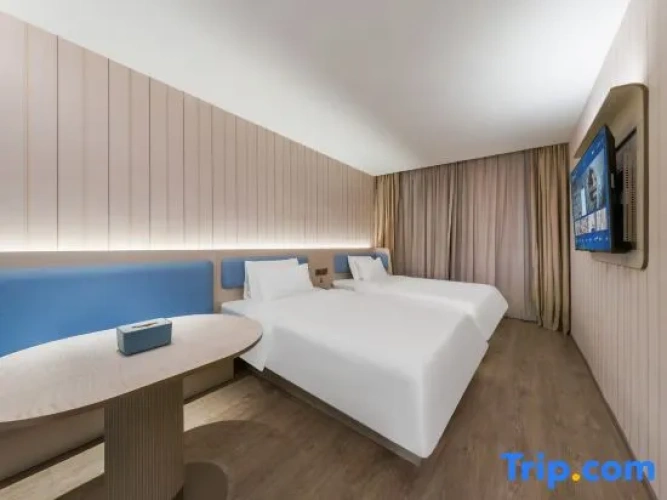 Business Twin room