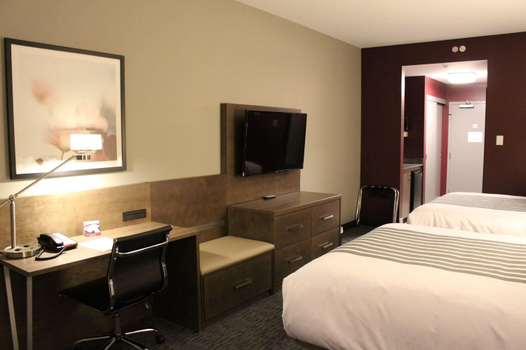 Best Western Plus Dauphin