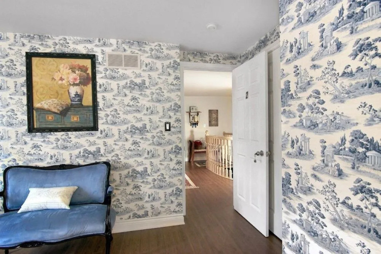Cobblestone Bed and Breakfast