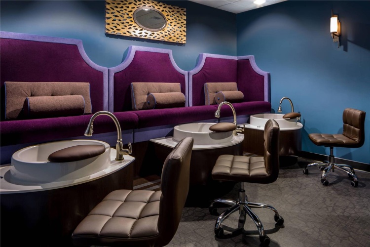 Radisson Blu Mall Of America photo 16
