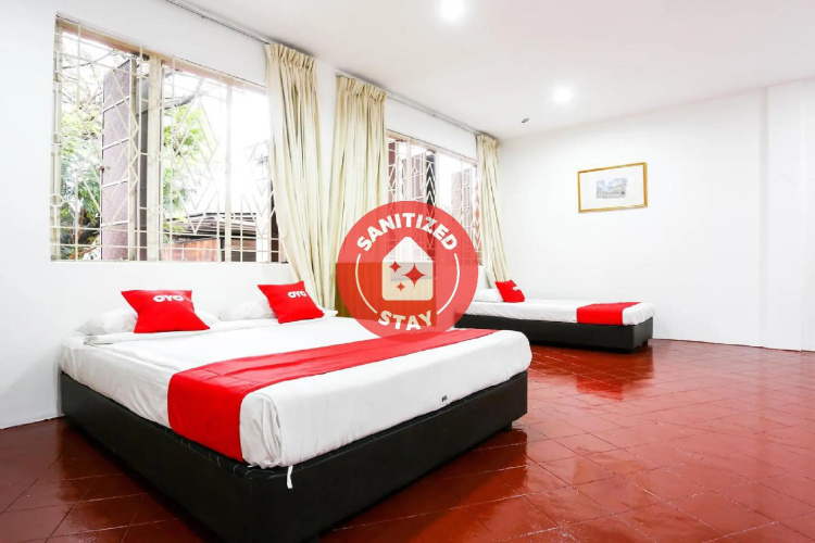 Hotel O Shalimar