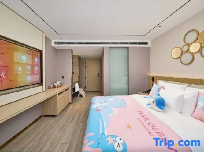 Double Family Suite