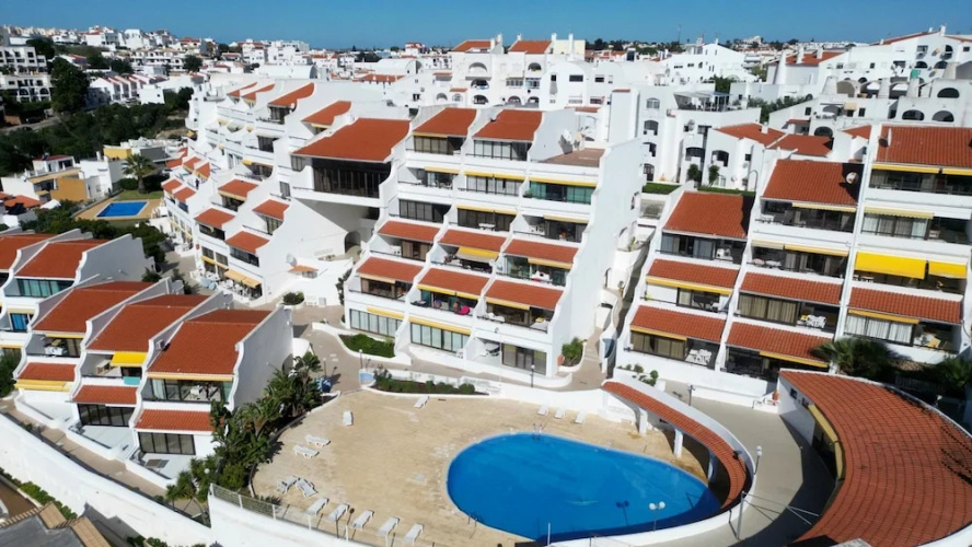 Albufeira Ocean Balcony 23
