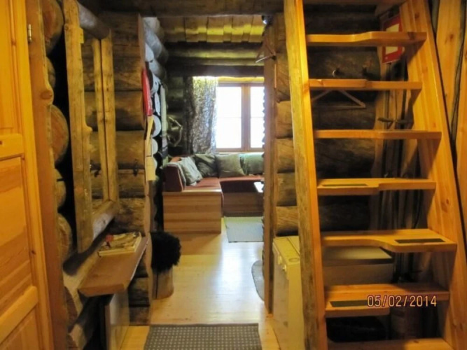 Mattisborgen RuskaRuka 9.3