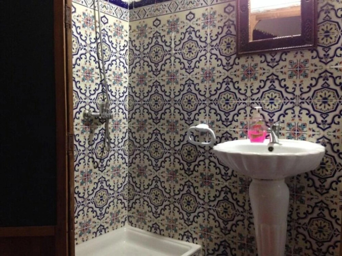 Riad La Perla