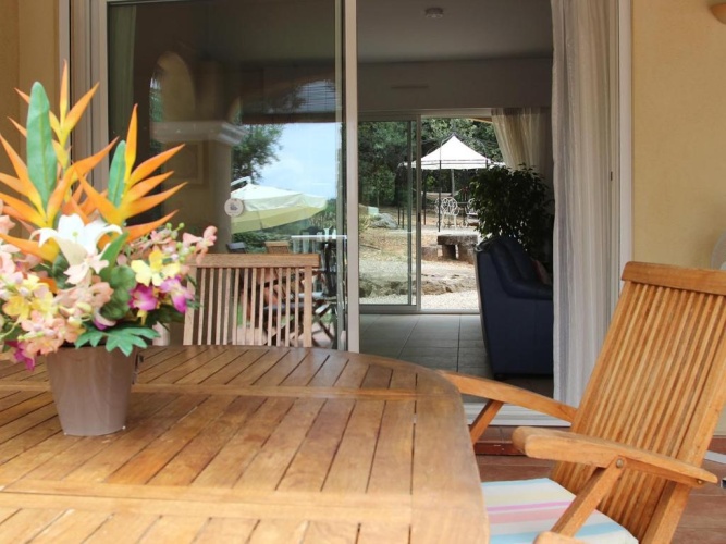 3 Bedrooms Villa
