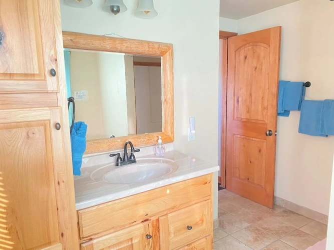 1 Bedroom Suite
