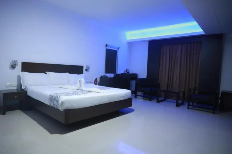 Finch Hotels