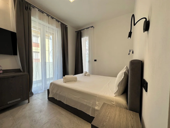 Dolmen Guest House