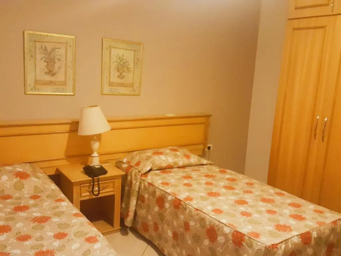 Hotel Vila Do Conde