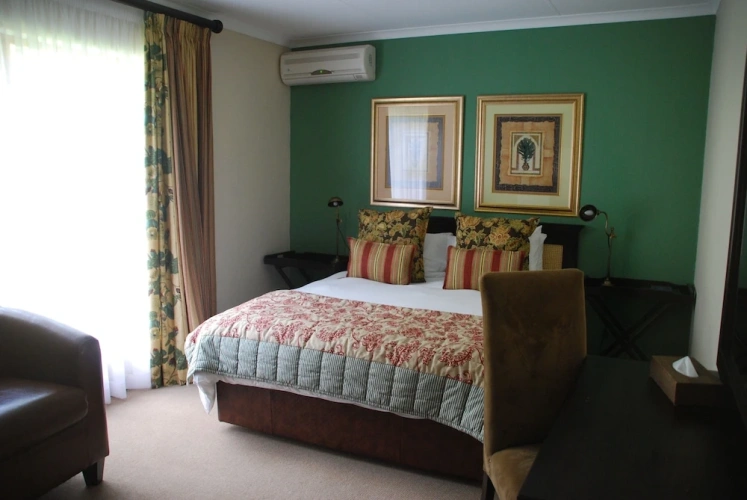 Family Suite with balcony