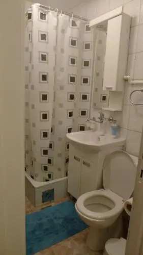 Apartment Style