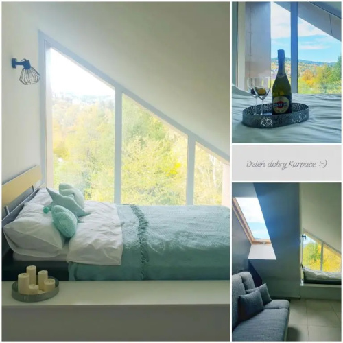 Apartament Dzień Dobry Karpacz